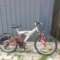 Велосипед Pegasus Puky 14 16 18 20 дюймів для хлопчика дівчинки