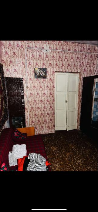 Продам будинок з великим участком та городом