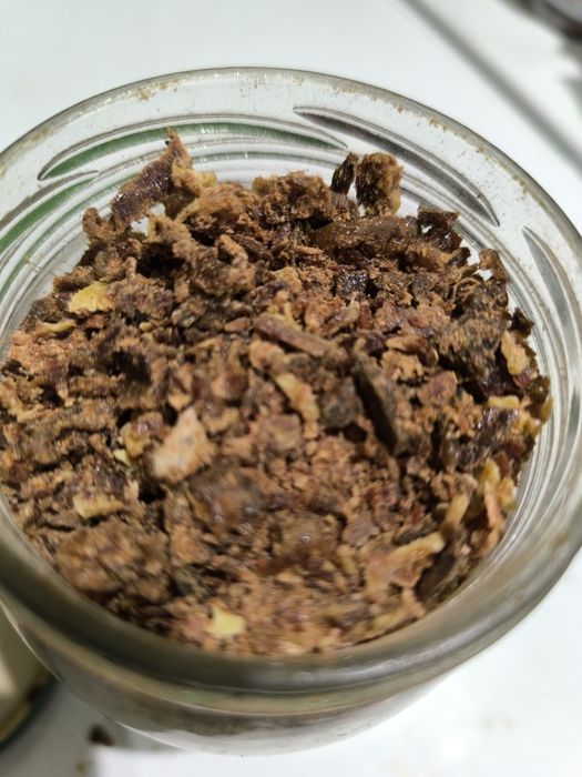 Propolis, kit pszczeli