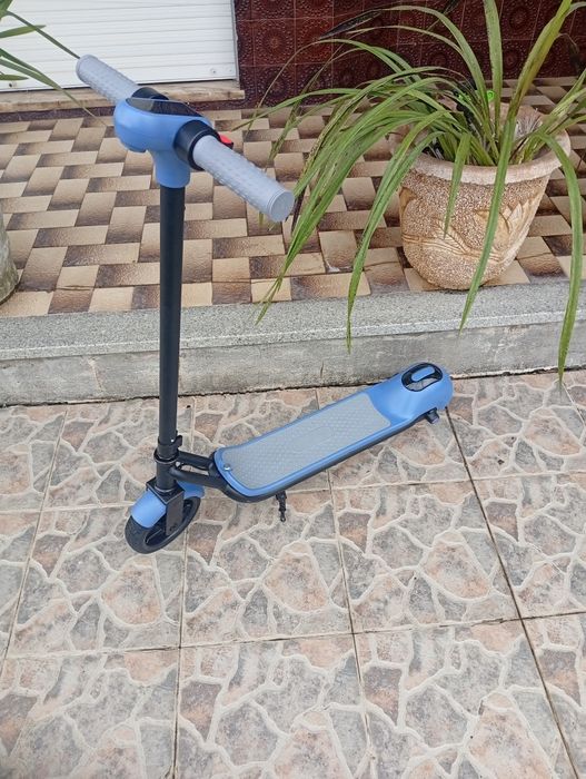 Trotinete para miúdos/as