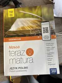 Vademecum repetytorium matura nowa era jezyk polski