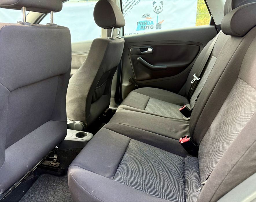 Seat Ibiza 1.4 ~ Lift ~ Zarejestrowany ~ Klima ~ Możliwa zamiana!