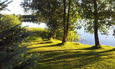 Dom do wynajęcia nad jeziorem Świętajno. MAZURY!!! WCZASY!!!