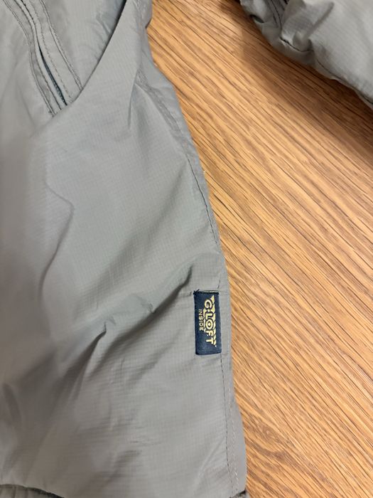 Продам Куртку Carinthia HIG 4.0 - Olive