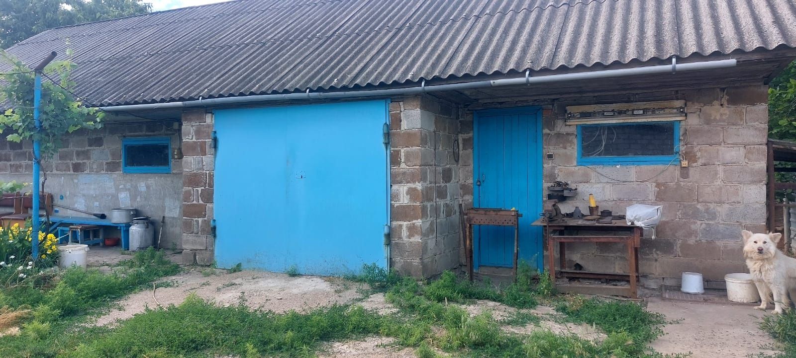 Продам Дом " Суха Балка"