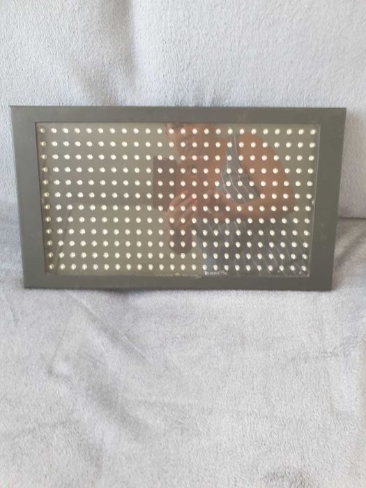 Profil panel RGB, kolorofon Led efekt świetlny do muzyki, Amerykan DJ