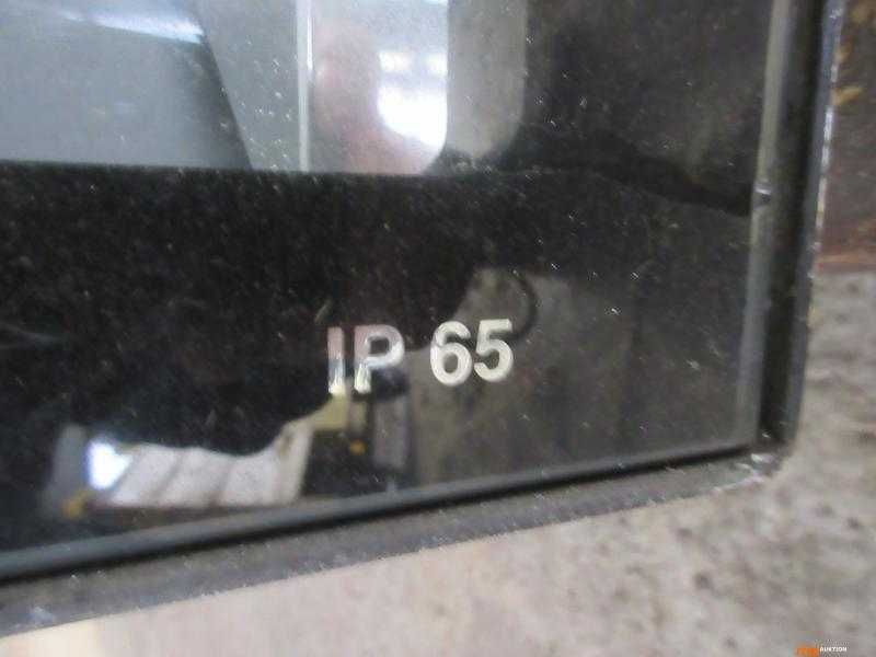 Lampa Philips IP 65 hala nowa cena