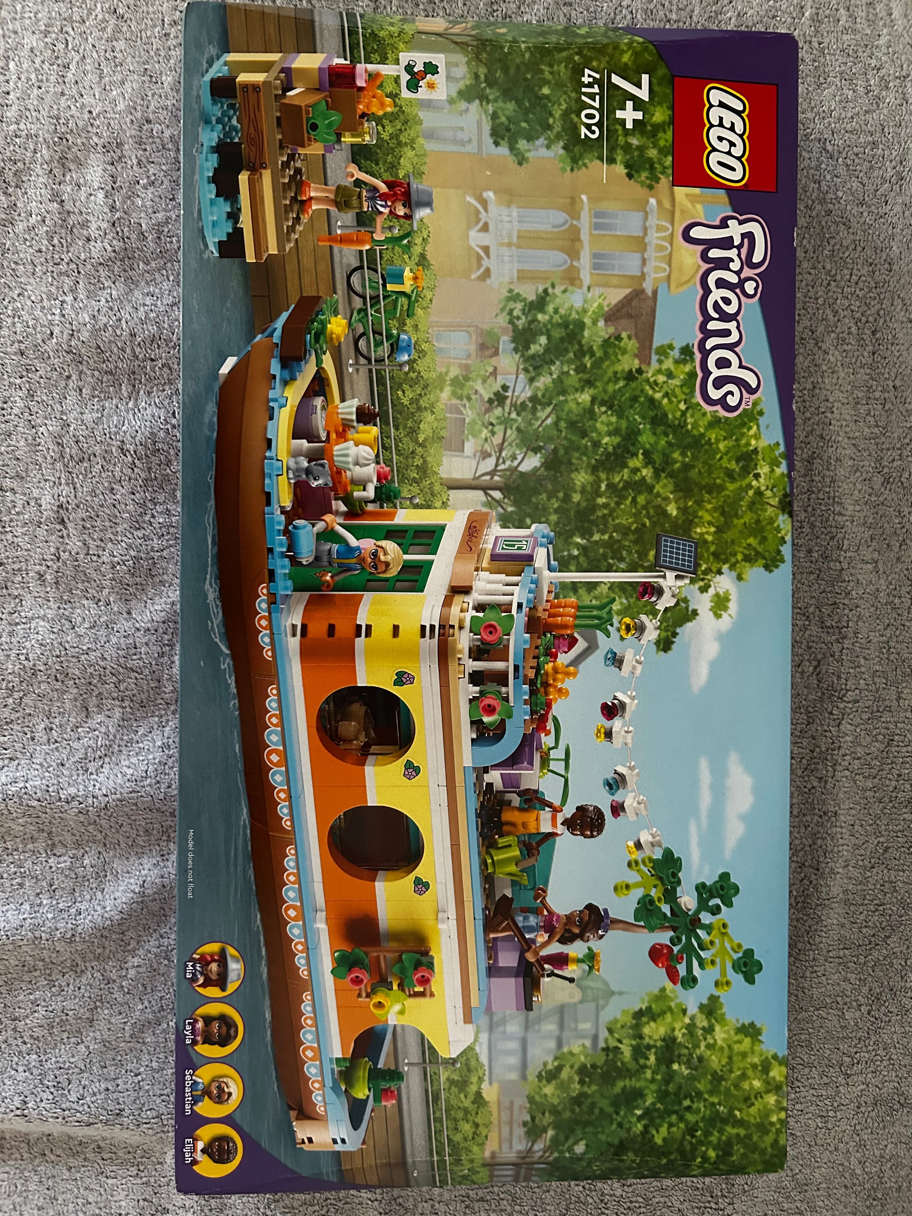 Lego Friends 41702