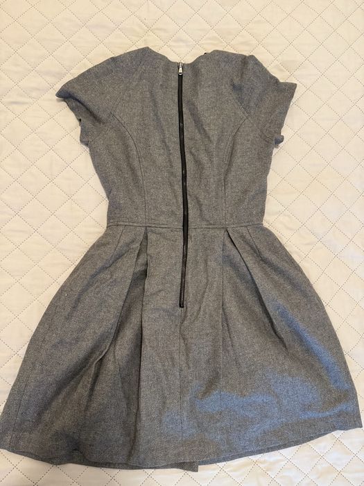 Пакет речей 5 суконь