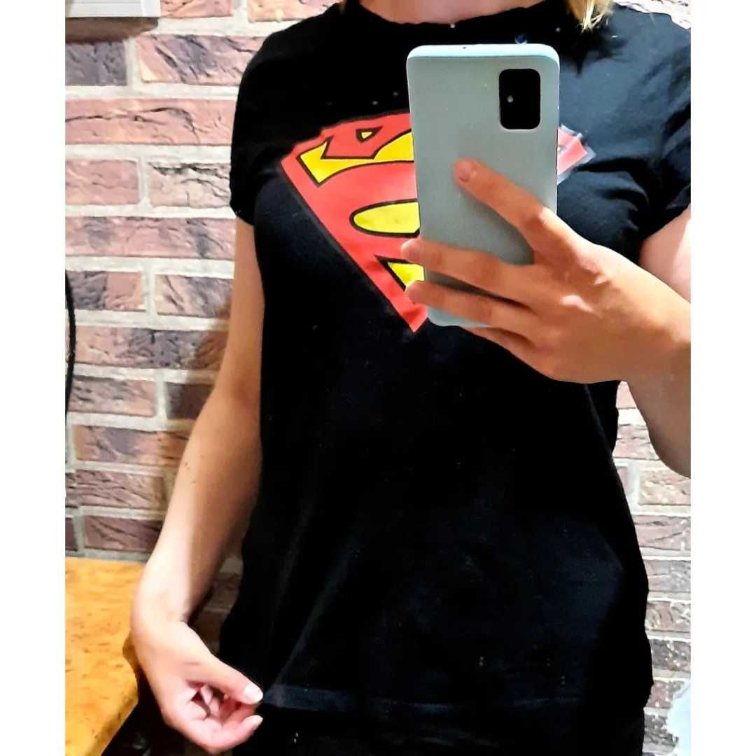 Футболка жіноча Superman