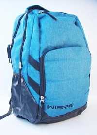 Класний рюкзак синій