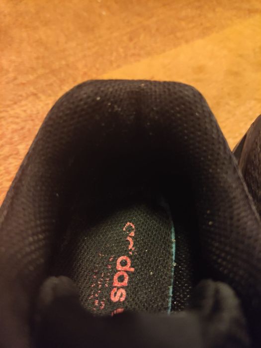 Buty Adidas torsion oryginals ZX flux dł wewnątrz 24,5cm