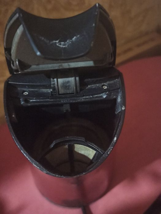 Чайник електричний робочий