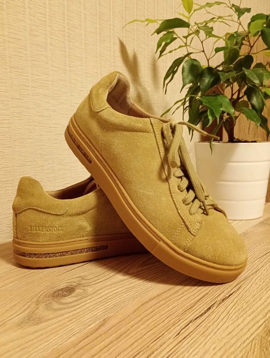 Кеди/кросівки ортопедичні birkenstock bend low 1017725