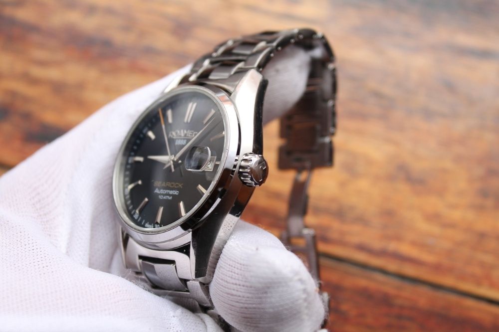 ROAMER 10 BAR męski zegarek