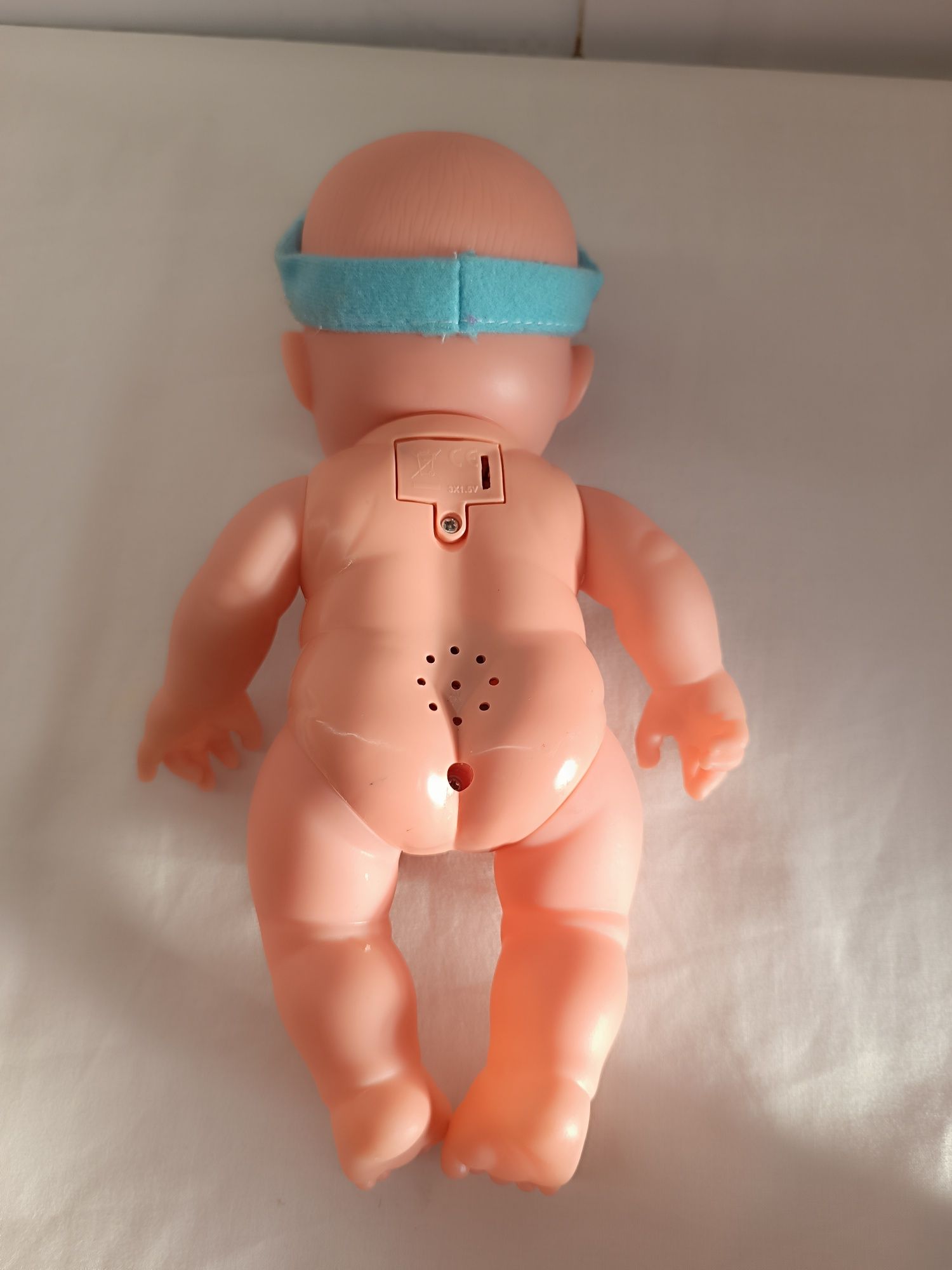 Bonecos bebê. 25 cm