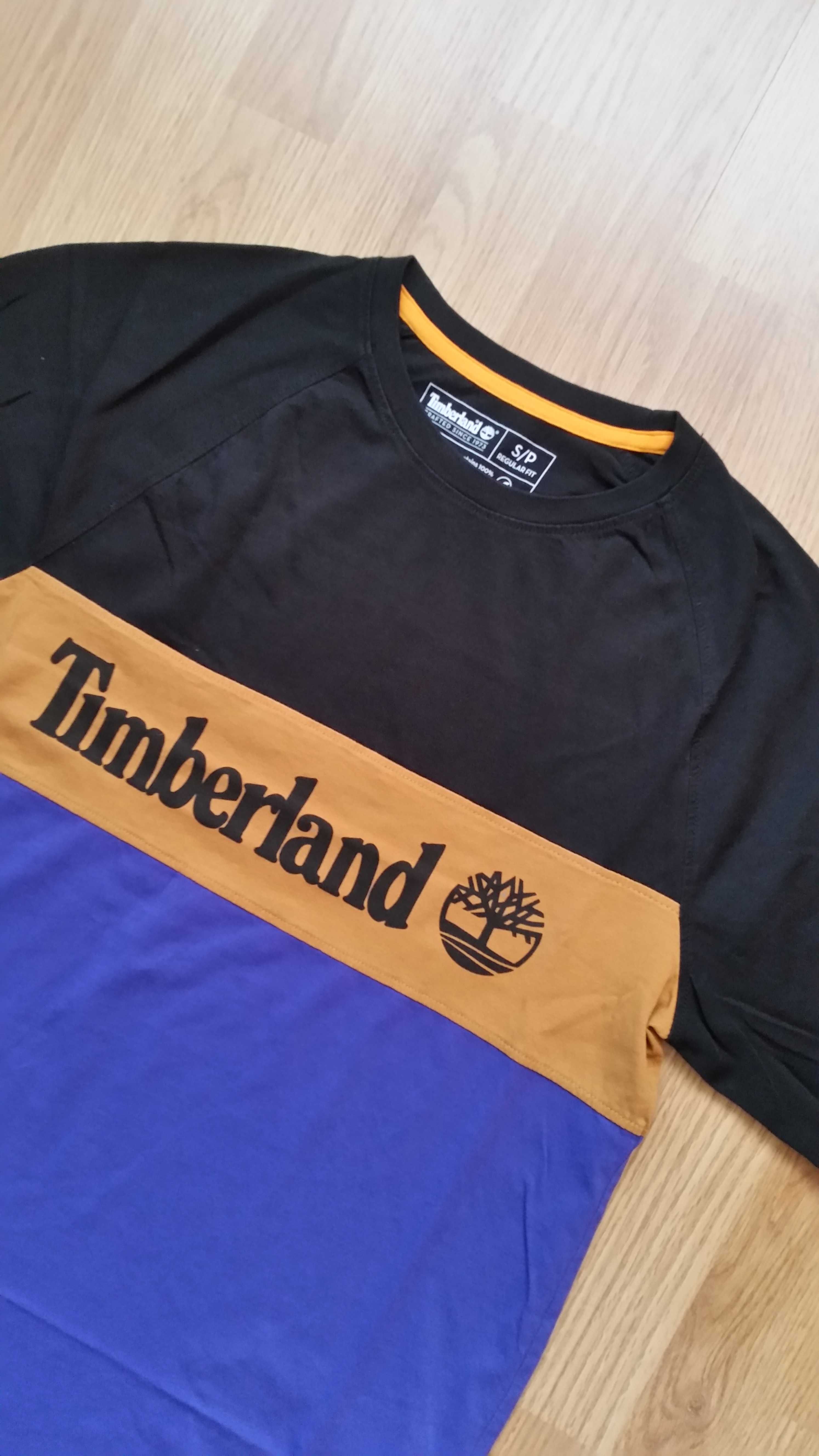 Koszulka Timberland new era
