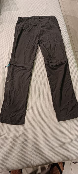 Трекинговые штаны Trevolution