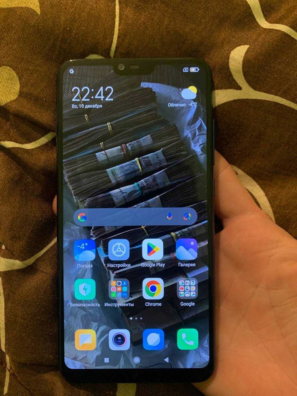 Териіново Продам Xiaomi redmi mi 8 lite 6/128