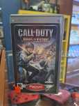 Call of Duty Roads to Victory PSP, BDB, CentrumGrania