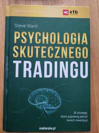 Steve Ward Psychologia skutecznego tradingu