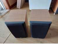 Colunas HI-FI B&W DM303