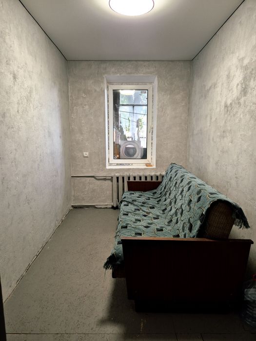 2х кімнатна квартира