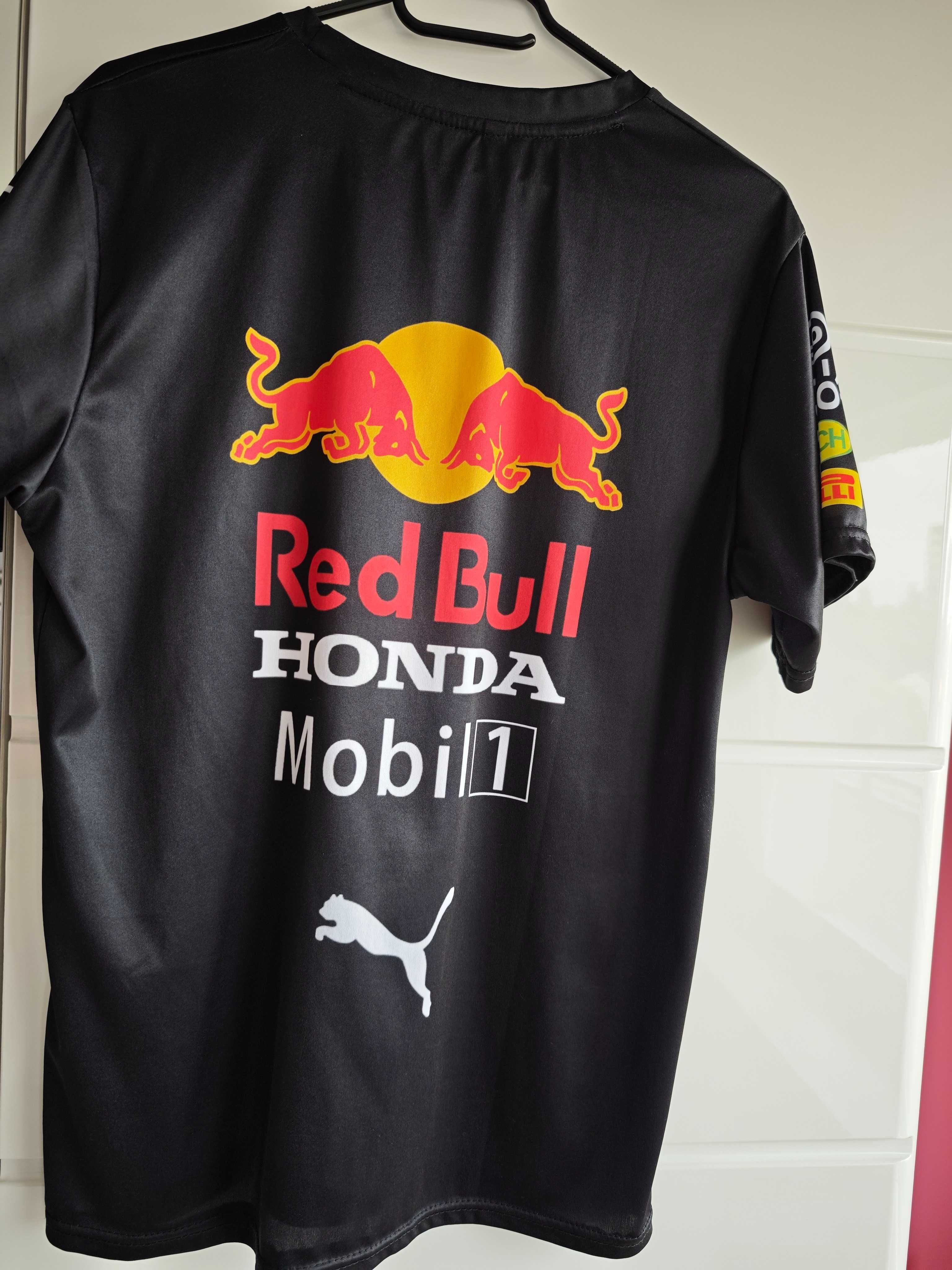 Koszulka Red Bull F1