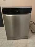 Zmywarka wolnostojąca Whirlpool 60 cm