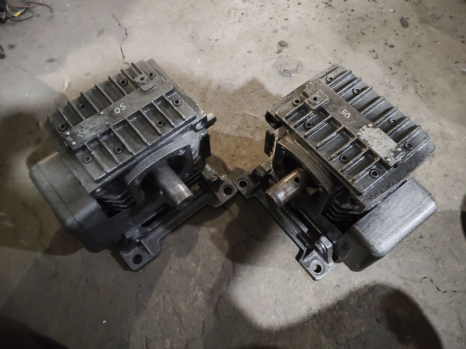 Продам редуктори Ч-80-50