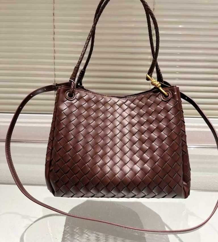 Torebka damska nowa Bottega Veneta 021114