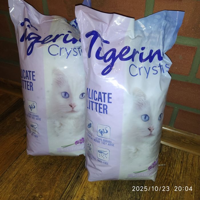 Żwirek dla kota 10 litrów