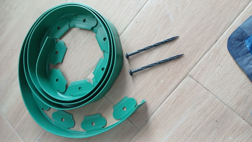 Bordadura para jardim 10m