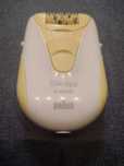 Depilator Braun Silk nieużywany