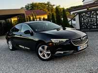 Opel Insignia 1.6 cdti automat led navi