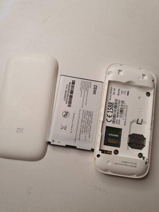 Беспроводной wifi 4g  роутер под сим карту