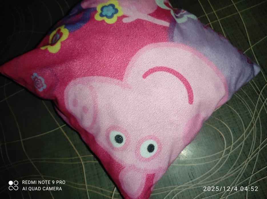 Продам Подушку   Пеппа