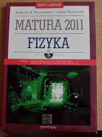 Fizyka arkusze maturalne