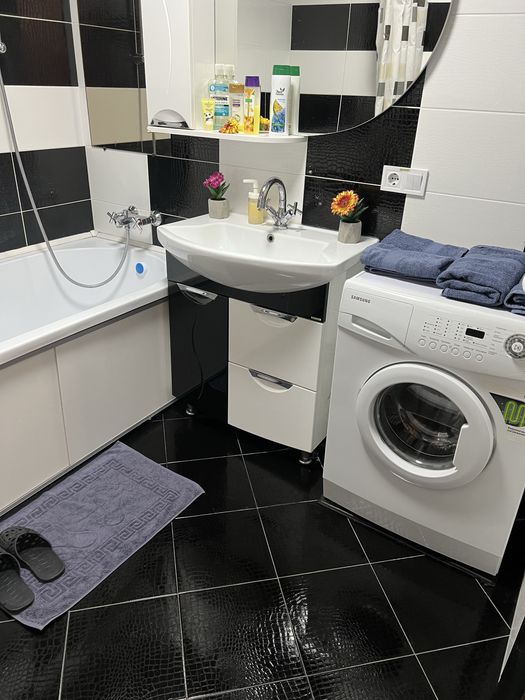 Віп квартира в новобудові центр