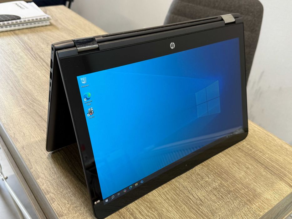 Сенсорный ноутбук 2в1 HP ENVY x360 m6