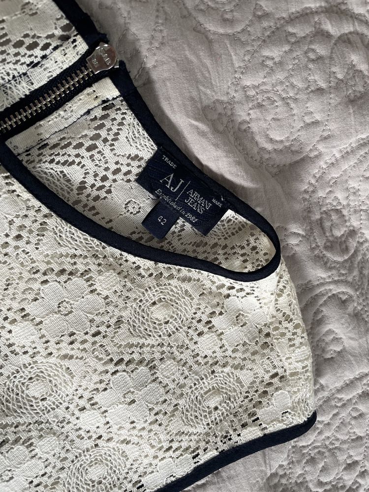 Sukienka Armani Jeans rozm 38 IT42