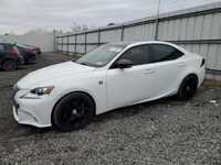 2014 Lexus Is 350