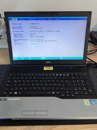 Fujitsu lifebook a532