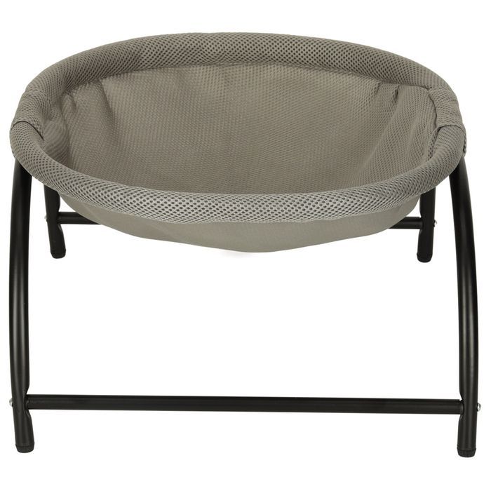 Legowisko Hamak Dla Kota Posłanie Dla Zwierząt Na Nóżkach 45X42X23 Cm