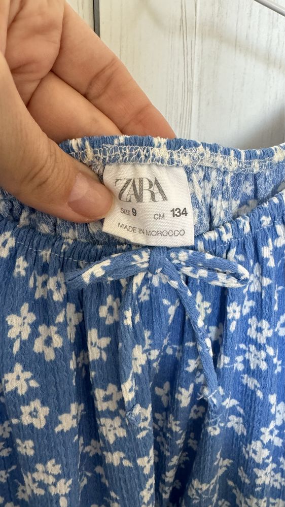 Сукня на дівчинку Zara