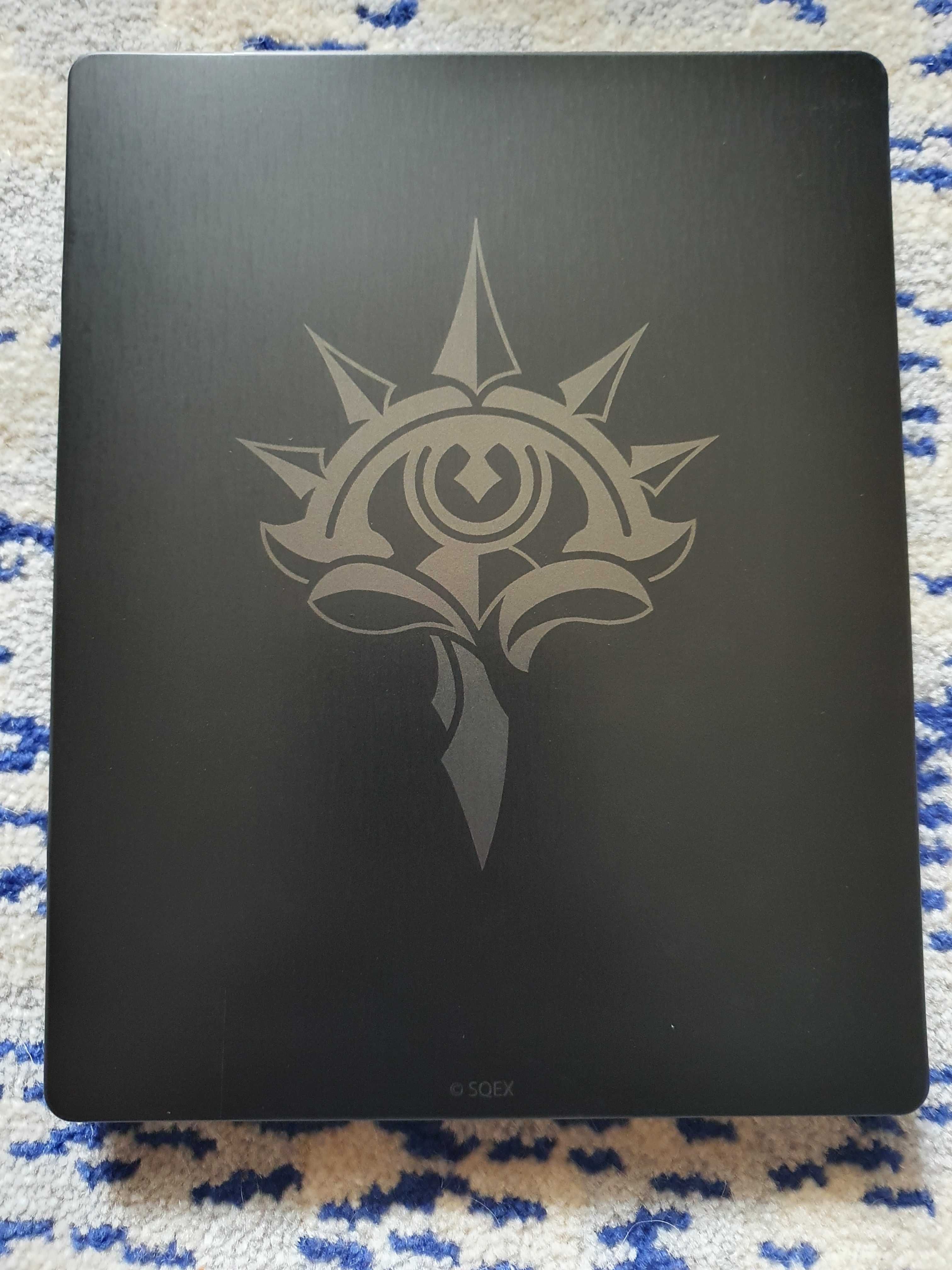 Nier Automata Limited Steelbook Edition Sony PS4