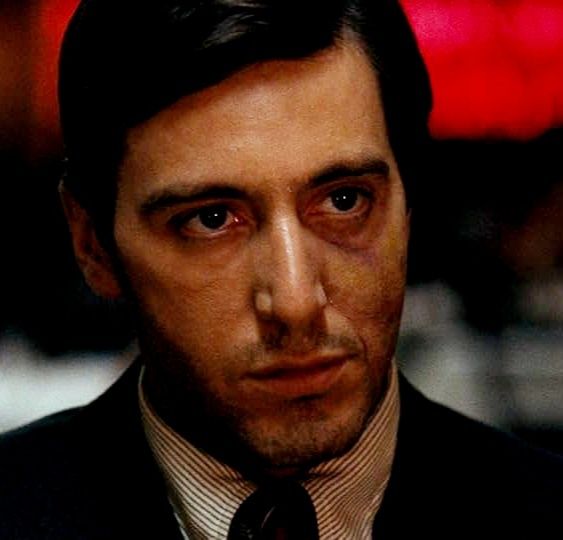 The Godfather / O Padrinho