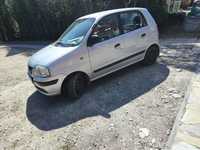 Hyundai Atos 1.1 Benz Zarejestrowany