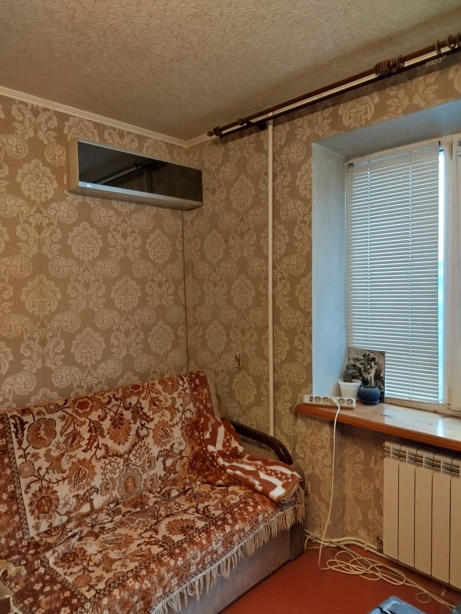 Продам 2х квартиру по вулиці Слободській