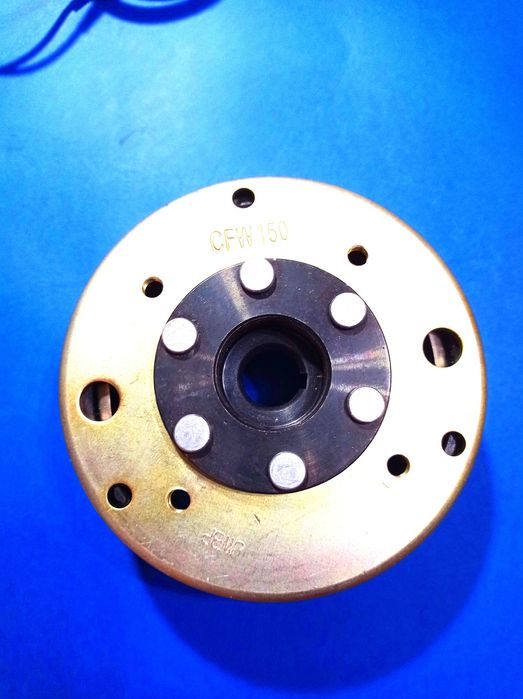 CDI зажигание VAPE 12V на  ЮПІТЕР 1,2,3,4,5  140-200w,  ПЛАНЕТА, Ява